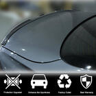 BMW 4 Series F32/F33/F36 2012-2020 Spoiler V7 (for F32, Carbon) photo 2