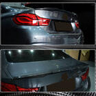 BMW 4 Series F32/F33/F36 2012-2020 Spoiler V7 (for F32, Carbon) photo 3