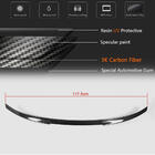 BMW 4 Series F32/F33/F36 2012-2020 Spoiler V7 (for F32, Carbon) photo 5