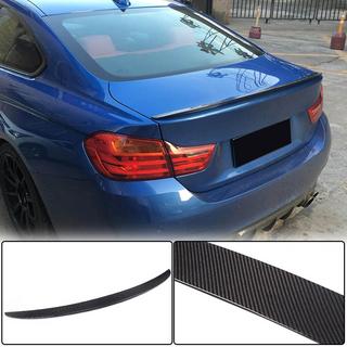 V8 Spoiler (for F32, Carbon) BMW 4 Series F32/F33/F36 2012-2020 photo 1