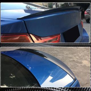 V8 Spoiler (for F32, Carbon) BMW 4 Series F32/F33/F36 2012-2020 photo 4