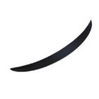 BMW 4 Series F32/F33/F36 2012-2020 Trunk Lid Spoiler FRP V9 (Coupe) photo 2