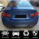 BMW 4 Series F32/F33/F36 2012-2020 Trunk Lid Spoiler FRP V9 (Coupe) photo 1