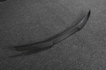 BMW 4 Series F32/F33/F36 2012-2020 M4-Style Spoiler (for F32, Carbon) photo 4
