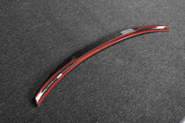 BMW 4 Series F32/F33/F36 2012-2020 M4-Style Spoiler (for F32, Carbon) photo 5
