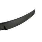 BMW 4 Series F32/F33/F36 2012-2020 M4-Style Spoiler (for F32, Carbon) photo 8
