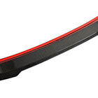 BMW 4 Series F32/F33/F36 2012-2020 M4-Style Spoiler (for F32, Carbon) photo 9