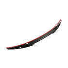BMW 4 Series F32/F33/F36 2012-2020 M4-Style Spoiler (for F32, Carbon) photo 10