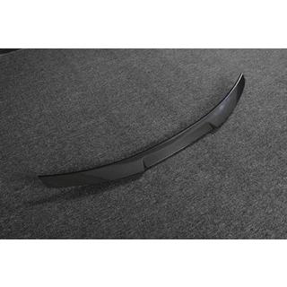 M4-Style Spoiler (for F32, Carbon) BMW 4 Series F32/F33/F36 2012-2020 photo 4