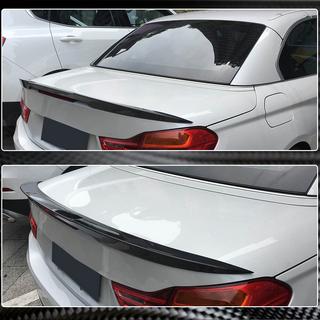 P-Style Spoiler (for F33/F83, Carbon) BMW 4 Series F32/F33/F36 2012-2020 photo 4