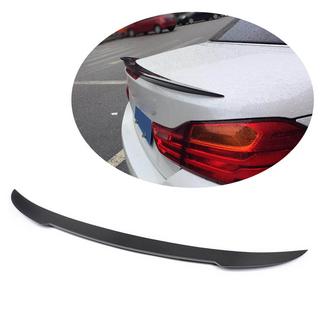 Spoiler V1 (for F33/F83, Carbon) BMW 4 Series F32/F33/F36 2012-2020 photo 1
