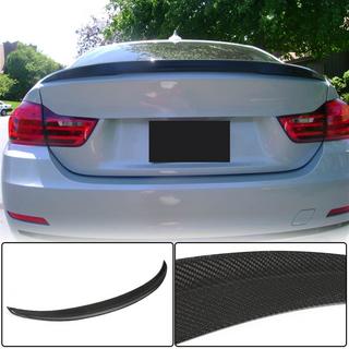 P-Style Spoiler (for F36, Carbon) BMW 4 Series F32/F33/F36 2012-2020 photo 1