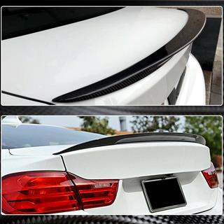 P-Style Spoiler (for F36, Carbon) BMW 4 Series F32/F33/F36 2012-2020 photo 3