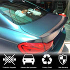 BMW 4 Series F32/F33/F36 2012-2020 Trunk Lid Spoiler Carbon V2 (for F36) photo 3