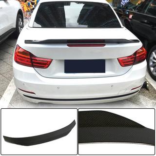 Trunk Lid Spoiler Carbon V2 (for F36) photo 1