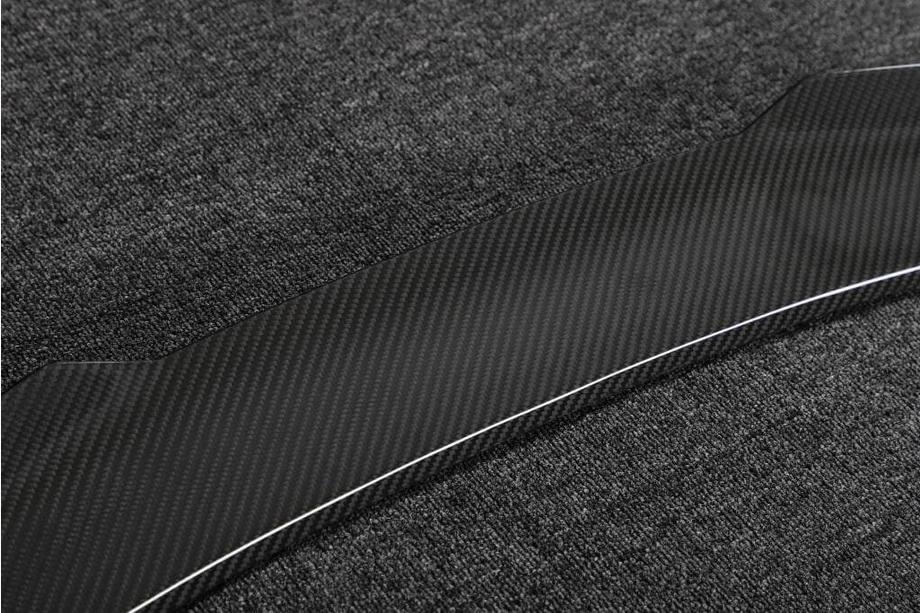 BMW 4 Series F32/F33/F36 2012-2020 PSM-Style Spoiler (for F36, Carbon) Photo 3