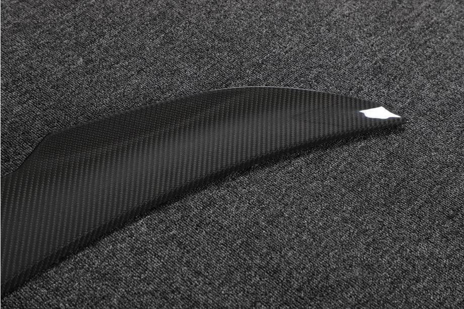 BMW 4 Series F32/F33/F36 2012-2020 PSM-Style Spoiler (for F36, Carbon) Photo 4