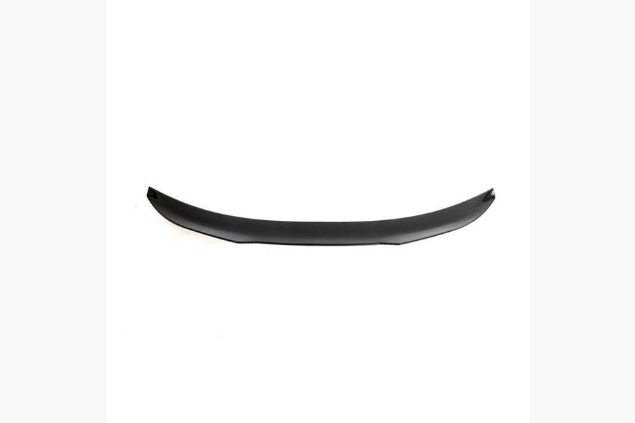 BMW 4 Series F32/F33/F36 2012-2020 PSM-Style Spoiler (for F36, Carbon) Photo 6