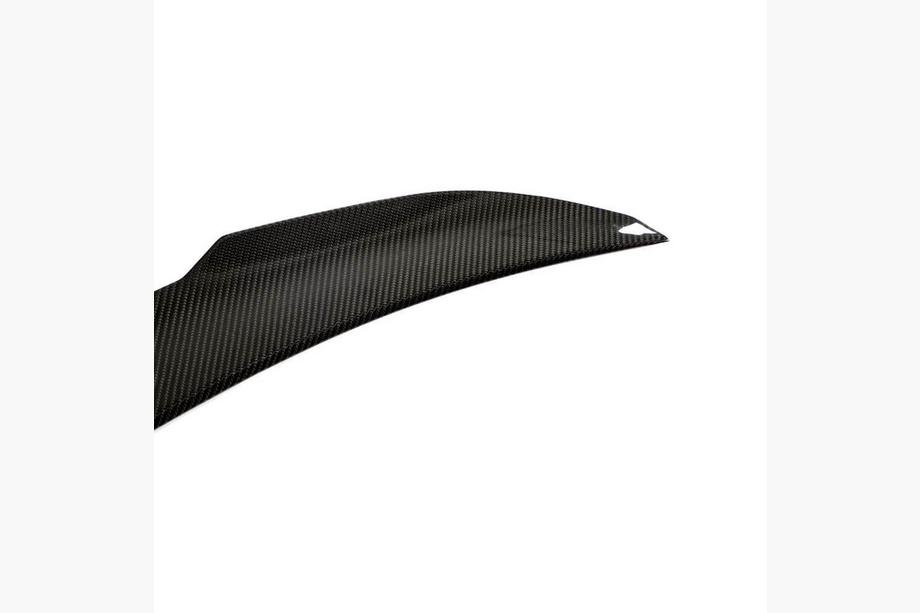 BMW 4 Series F32/F33/F36 2012-2020 PSM-Style Spoiler (for F36, Carbon) Photo 7