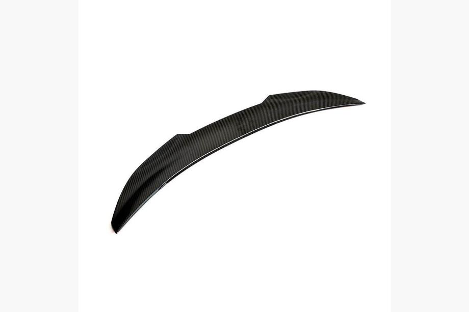 BMW 4 Series F32/F33/F36 2012-2020 PSM-Style Spoiler (for F36, Carbon) Photo 8