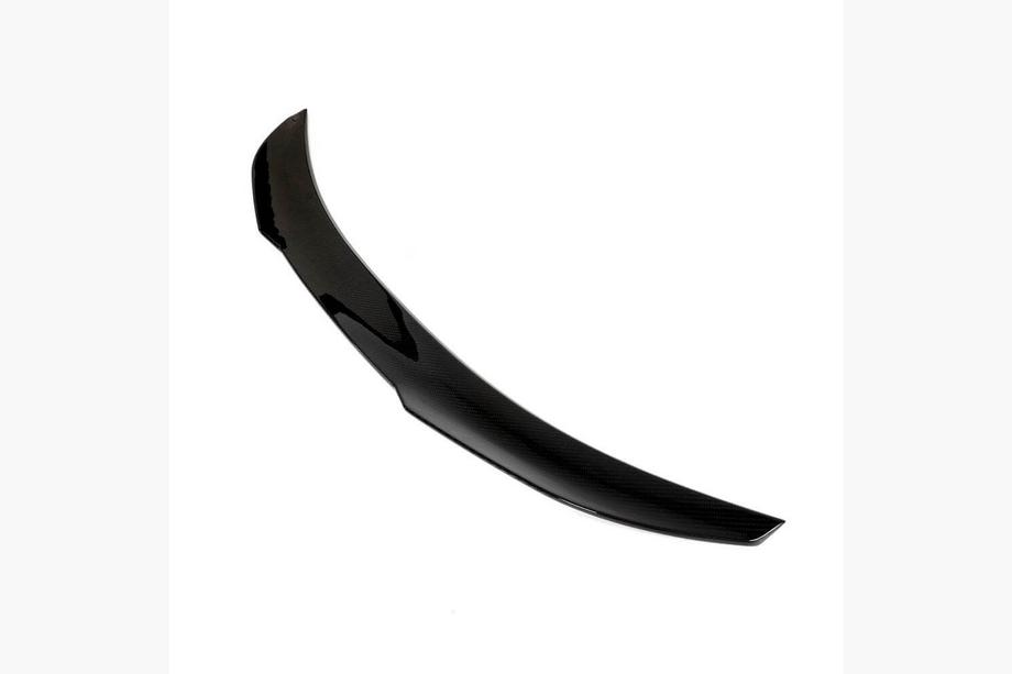 BMW 4 Series F32/F33/F36 2012-2020 PSM-Style Spoiler (for F36, Carbon) Photo 9