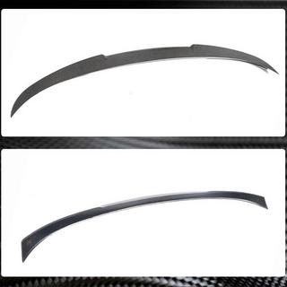 Trunk Lid Spoiler Carbon V4 (for F36) BMW 4 Series F32/F33/F36 2012-2020 photo 4