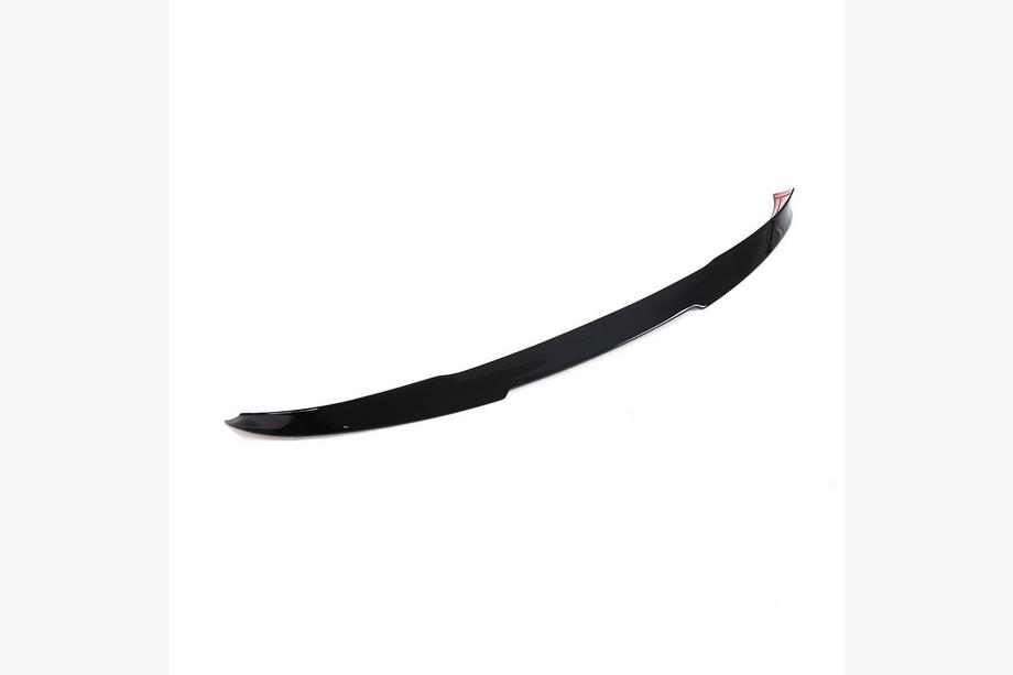 BMW 4 Series F32/F33/F36 2012-2020 Trunk Lid Spoiler Carbon V4 (for F36) Photo 6