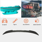 BMW 4 Series F32/F33/F36 2012-2020 Trunk Lid Spoiler Carbon V5 (for F36) photo 2