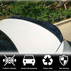 BMW 4 Series F32/F33/F36 2012-2020 Trunk Lid Spoiler Carbon V5 (for F36) photo 3