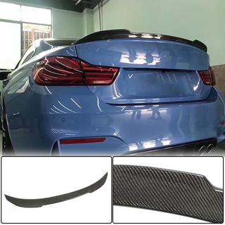 Trunk Lid Spoiler Carbon V5 (for F36) BMW 4 Series F32/F33/F36 2012-2020 photo 1