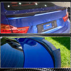BMW 4 Series F32/F33/F36 2012-2020 Trunk Lid Spoiler Carbon V6 (for F36) photo 3