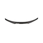 BMW 4 Series F32/F33/F36 2012-2020 Trunk Lid Spoiler Carbon V6 (for F36) photo 6
