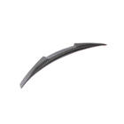 BMW 4 Series F32/F33/F36 2012-2020 Trunk Lid Spoiler Carbon V6 (for F36) photo 7