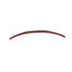 BMW 4 Series F32/F33/F36 2012-2020 Trunk Lid Spoiler Carbon V6 (for F36) photo 8