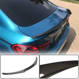 Trunk Lid Spoiler Carbon V6 (for F36) BMW 4 Series F32/F33/F36 2012-2020 photo 1