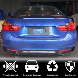 Trunk Lid Spoiler Carbon V6 (for F36) BMW 4 Series F32/F33/F36 2012-2020 photo 2