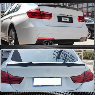 Trunk Lid Spoiler Carbon V6 (for F36) BMW 4 Series F32/F33/F36 2012-2020 photo 4