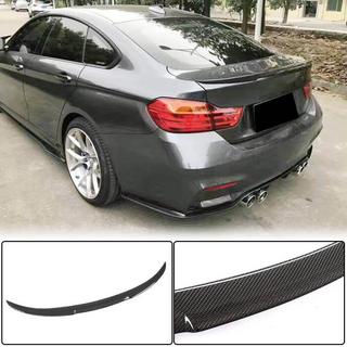 Trunk Lid Spoiler Carbon V7 (for F36) BMW 4 Series F32/F33/F36 2012-2020 photo 1