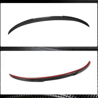 Trunk Lid Spoiler Carbon V7 (for F36) BMW 4 Series F32/F33/F36 2012-2020 photo 4