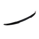 BMW 4 Series F32/F33/F36 2012-2020 Trunk Lid Spoiler Carbon V8 (for F36) photo 1