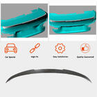 BMW 4 Series F32/F33/F36 2012-2020 Trunk Lid Spoiler Carbon V8 (for F36) photo 4
