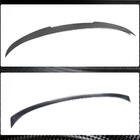 BMW 4 Series F32/F33/F36 2012-2020 Trunk Lid Spoiler Carbon V8 (for F36) photo 5