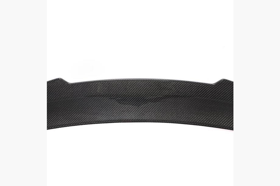 BMW 4 Series G22/23/26 2020- PSM-Style V1 Spoiler (for G22/G82, Carbon) Photo 6