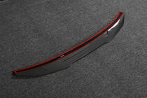 BMW 4 Series G22/23/26 2020- PSM-Style V2 Spoiler (for G22/G82, Carbon) photo 4