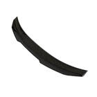 BMW 4 Series G22/23/26 2020- PSM-Style V2 Spoiler (for G22/G82, Carbon) photo 7