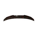 BMW 4 Series G22/23/26 2020- PSM-Style V2 Spoiler (for G22/G82, Carbon) photo 11