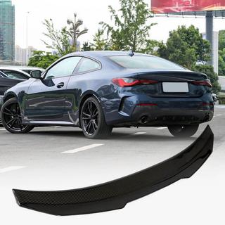 PSM-Style V2 Spoiler (for G22/G82, Carbon) photo 2