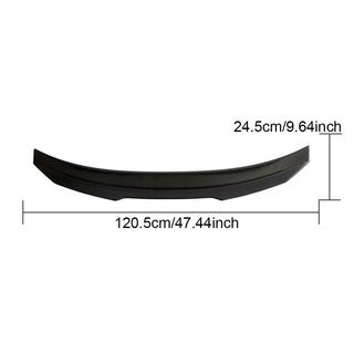PSM-Style V3 Spoiler (for G22/G82, Carbon) photo 4