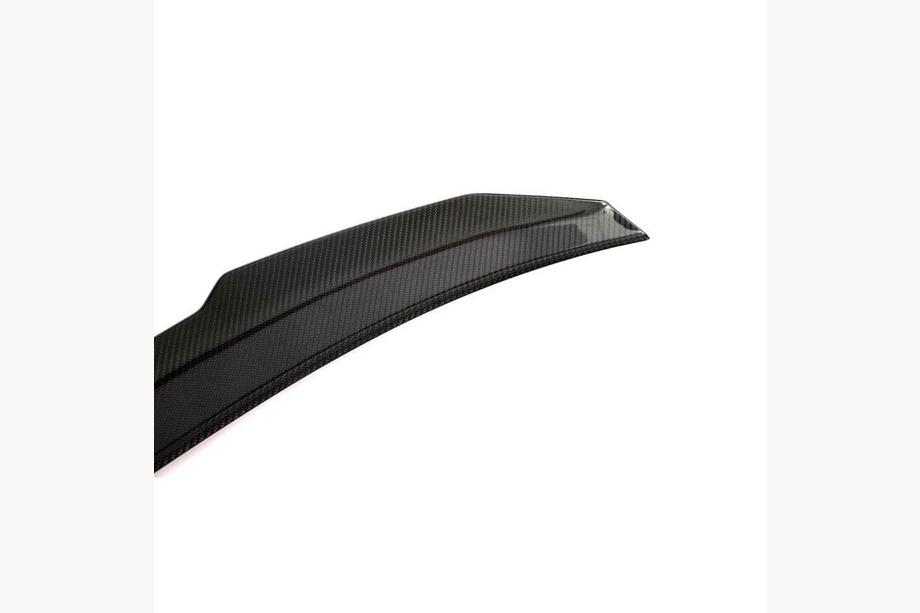 BMW 4 Series G22/23/26 2020- PSM-Style V3 Spoiler (for G22/G82, Carbon) Photo 8