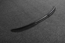 BMW 4 Series G22/23/26 2020- MP-Style Spoiler (for G22/G82, Carbon) photo 2